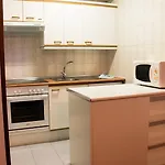 Апартаменты Altur 5 Estacion