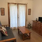 Altur 5 Estacion Апартаменты
