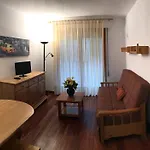 Altur 5 Estacion * Канфранк