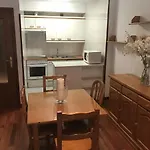 Altur 5 Estacion * Канфранк