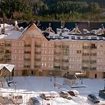 Altur 5 Estacion Apartment *