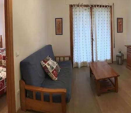 Apartamento Altur 5 Estación *