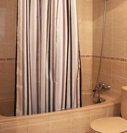 Apartmán Altur 5 Estacion