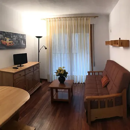 Altur 5 Estacion * Canfranc