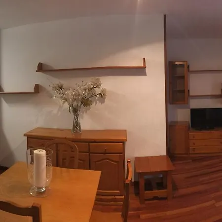 Altur 5 Estacion Canfranc