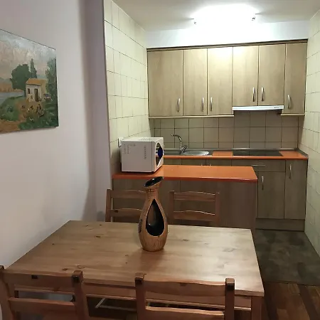 Altur 5 Estacion Canfranc