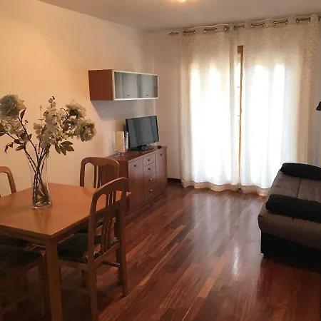Apartamento Altur 5 Estación *