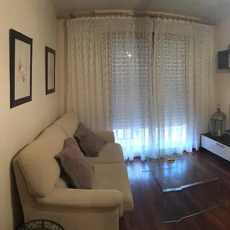 Altur 5 Estacion Apartmán