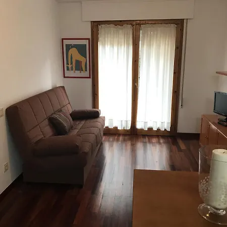 Altur 5 Estacion Apartment *