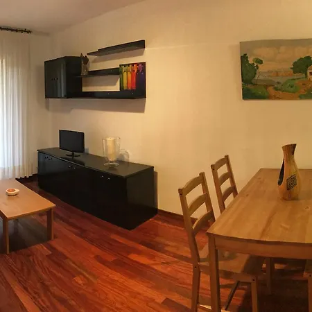 Altur 5 Estacion * Canfranc