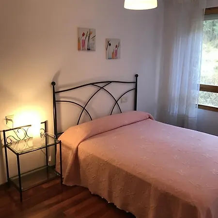Apartmán Altur 5 Estacion Canfranc