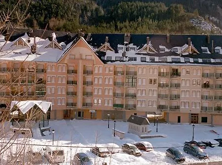 Altur 5 Estacion Apartmán *