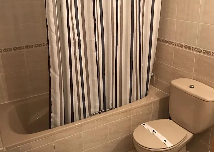 Altur 5 Estacion * Canfranc