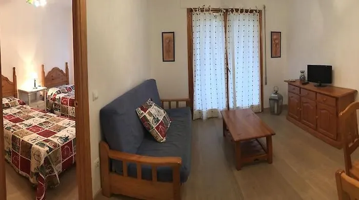 Apartment Altur 5 Estacion *