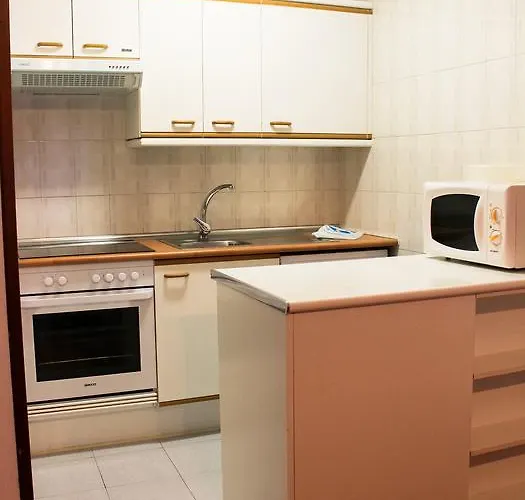 Apartment Altur 5 Estacion