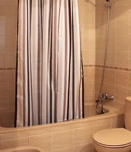 Apartment Altur 5 Estacion