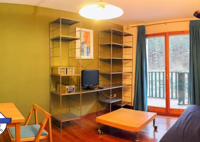 Apartment Altur 5 Estacion