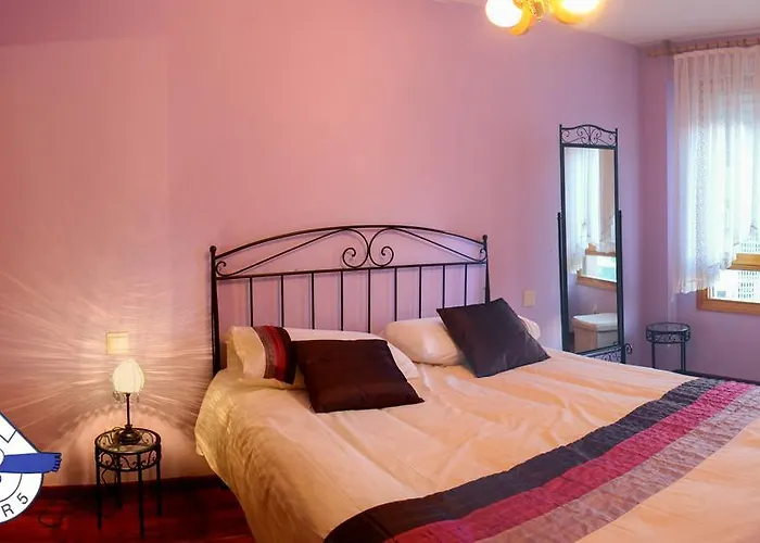 Apartment Altur 5 Estacion