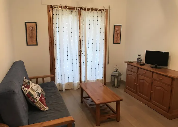 Altur 5 Estacion Apartment