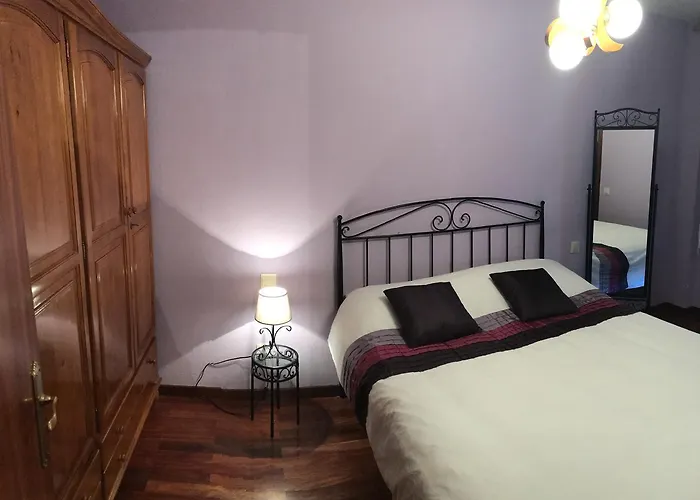 Altur 5 Estacion Canfranc