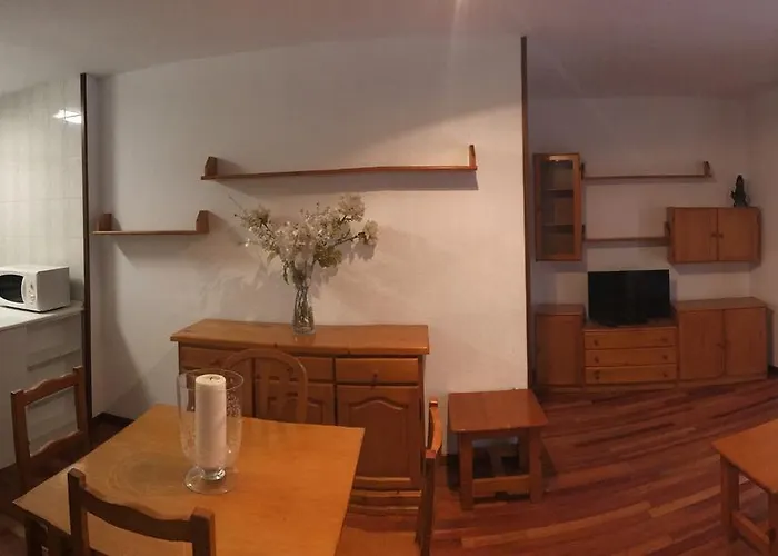 Altur 5 Estacion Canfranc