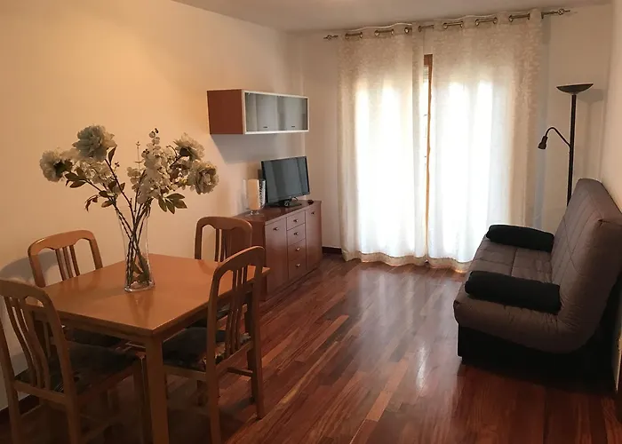 Apartment Altur 5 Estacion *