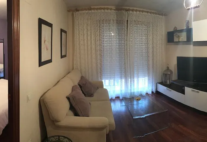 Altur 5 Estacion Apartment