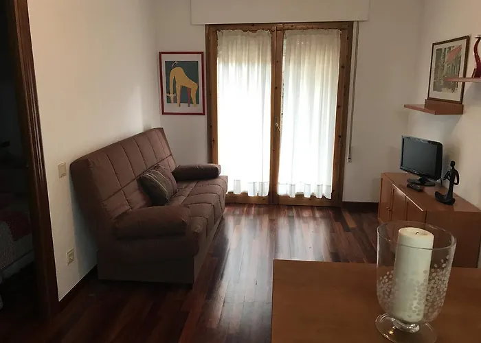 Altur 5 Estacion Apartment *