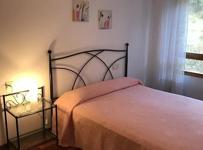 Apartment Altur 5 Estacion Canfranc