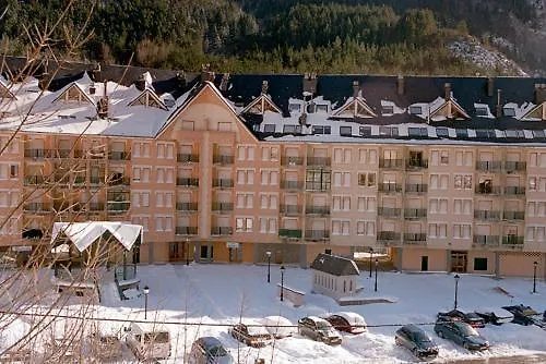 Altur 5 Estacion Apartment *